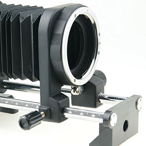 Phottix Bellows Macro Canon