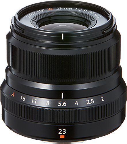 Fujinon XF23mmF2 PARENT | Camera Wholesalers
