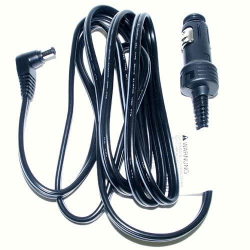 Nikon PW-ec1 Car Outlet Cable