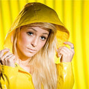 Lastolite LL LS2612 Strobo Gobo - Set of 3 Architectural Gobos (Black)