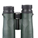 Vanguard VEO ED 10x42 Lightweight Binocular with ED Glass, Waterproof/Fogproof