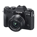 Fujifilm XF 16mm f/2.8 R WR Lens