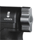 Vanguard Alta Plus 263AGH Aluminum Tripod with GH-100 Pistol Grip Ball Head