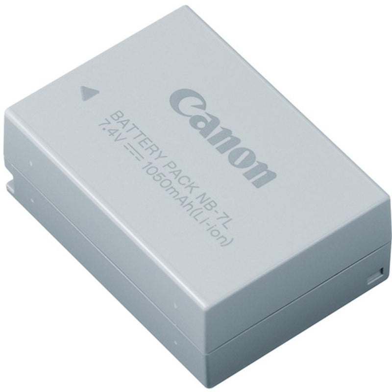 Canon Battery Pack NB-7L