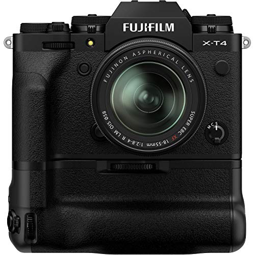 Fujifilm VG-XT4 Vertical Battery Grip