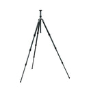 Gitzo GT1544T Traveler Tripod (Black)