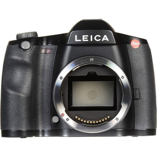 Leica S Digital SLR Camera Body (Typ 007)