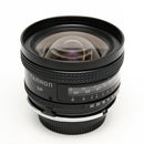 Tamron SP 17 mm F/3.5 Adaptall-2 MF Lens For Nikon (151B)