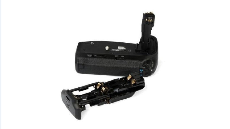 Pixel Vertax D15 Battery Grip for Nikon D7100 Replace MB-D15