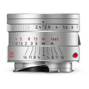 Leica 35mm F/2.4 Summarit-M Silver ASPH. 11679