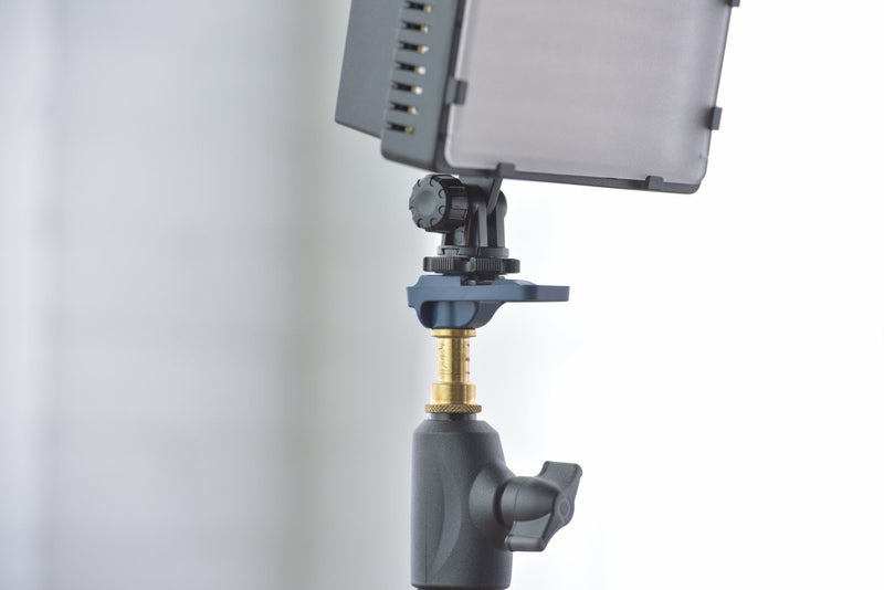 Frio V2 Universal Locking Cold Shoe Mount