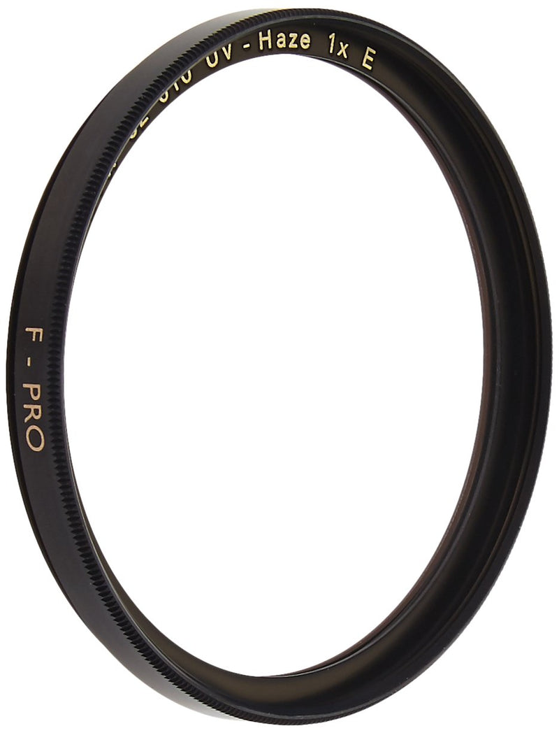 B+W Clear UV Haze with Single Coating (010)