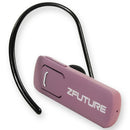 ZFuture Handsfree Mini Bluetooth Headset 3.0 Technology (Ruby) ZFMBTHSRB