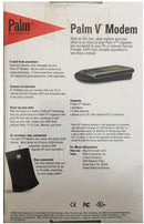 Palm V Modem For Palm V Series