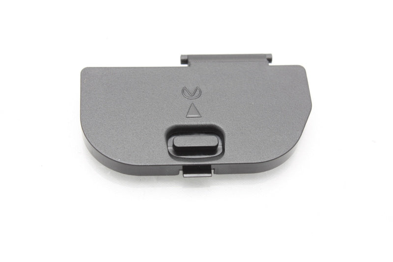 Nikon D90 Black Battery Door Lid Cover Unit