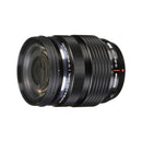 Olympus M.ZUIKO Digital ED 12-40mm F2.8 PRO Interchangeable Lens