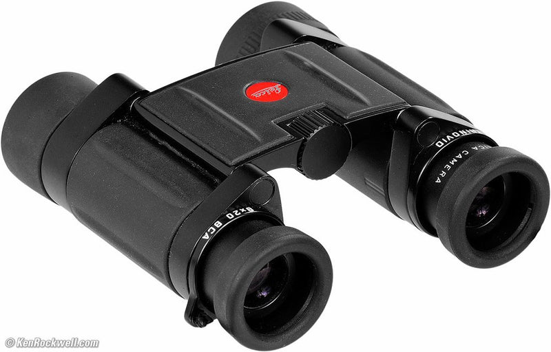 Leica 8x20 Trinovid BCA Binocular