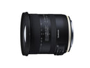 Tamron 10-24mm F/3.5-4.5 Di-II VC HLD Wide Angle Zoom Lens for Canon APS-C Digital SLR Cameras (6 Year Limited USA Warranty)