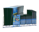ProFolio by Itoya, Art ProFolio Evolution Presentation Display Book - Portrait, 11 x 17 Inches