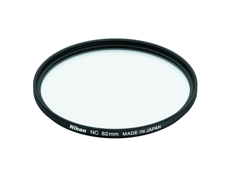 Nikon 82mm Neutral Color NC Filter