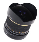 Rokinon FE14M-S 14mm F2.8 Ultra Wide Fixed Lens for Sony Alpha A Mount (Black)