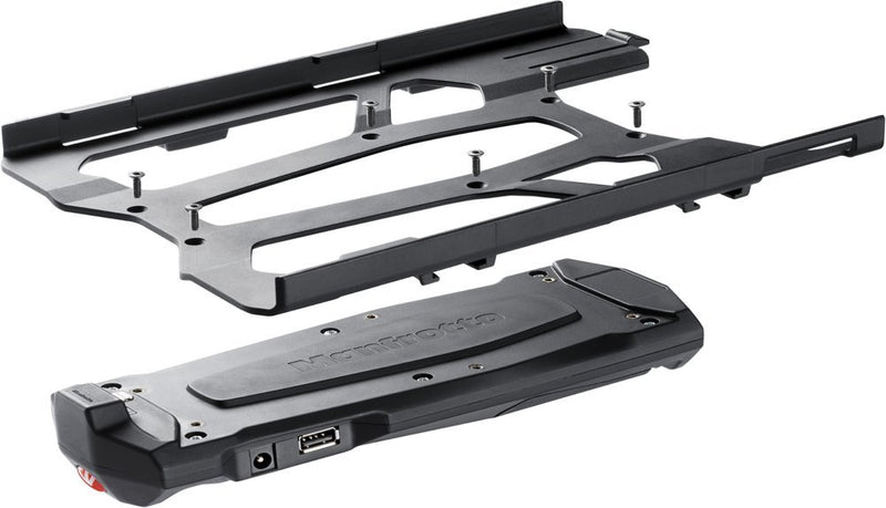Manfrotto MVDDA13 Digital Director for iPad Air (Black)