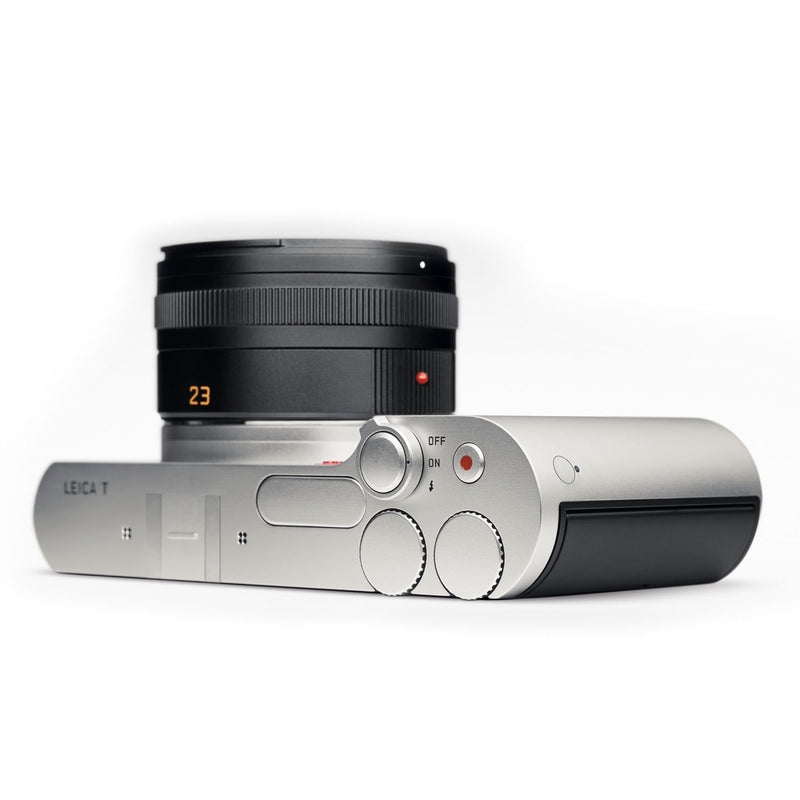 Leica 011-081 Summicron-T 23/f2 ASPH Lens