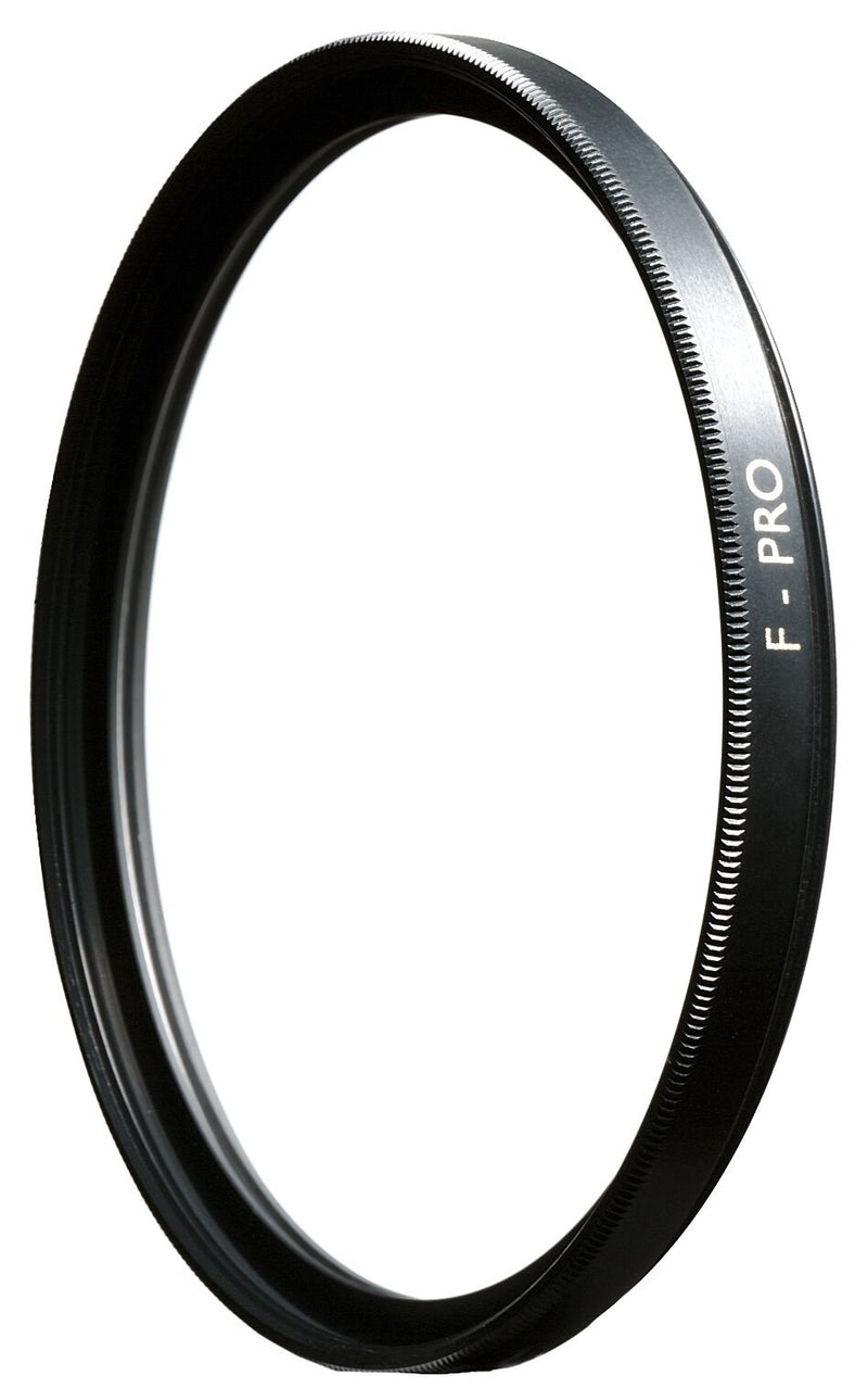 B+W Clear UV Haze with Single Coating (010)
