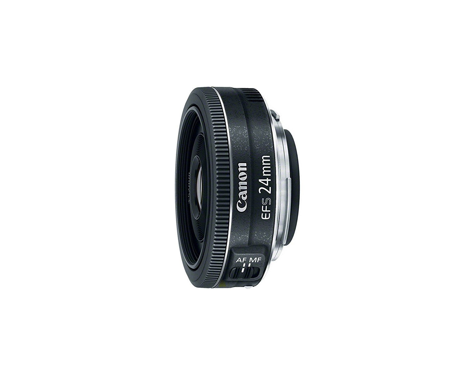 Canon EF-S 24mm f/2.8 STM Lens | Camera Wholesalers