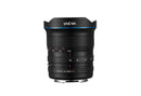 Laowa 10-18mm f/4.5-5.6 Zoom Lens for Sony FE-Mount (Full Frame)