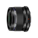 Olympus V311060BU000 25mm f1.8 Interchangeable Lens for Olympus/Panasonic Micro 4/3 Digital Camera