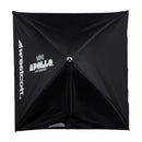 Westcott 2219 16-Inch Mini Apollo Speedlite Kit without Stand (Black)