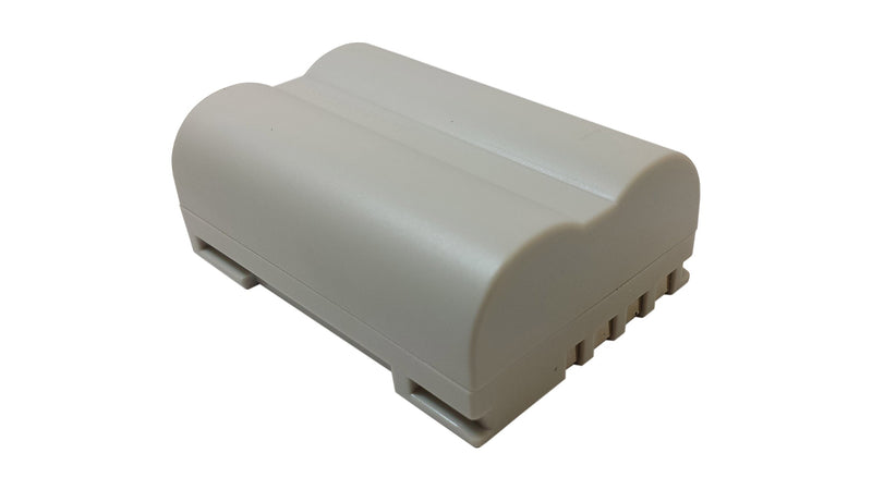 SDBLM5 Rechargeable Lithium-Ion Replacement Battery Pack - (1850 mAh 7.4V) - Replacement Battery For Olympus SD-BLM-05 Rechargeable Battery