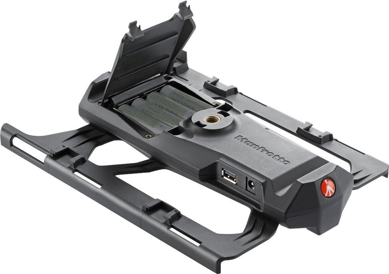 Manfrotto MVDDA13 Digital Director for iPad Air (Black)