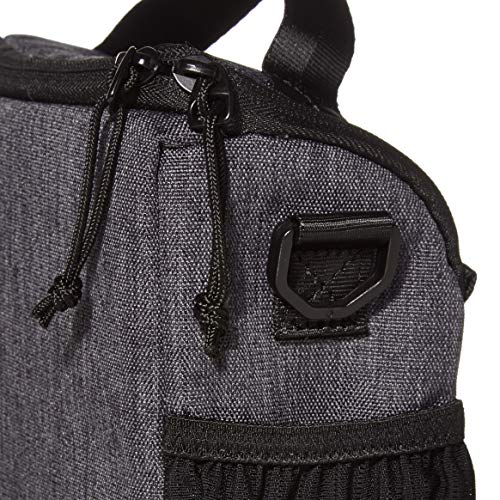 Tamrac Tradewind 2.6 Shoulder Bag (Dark Gray)