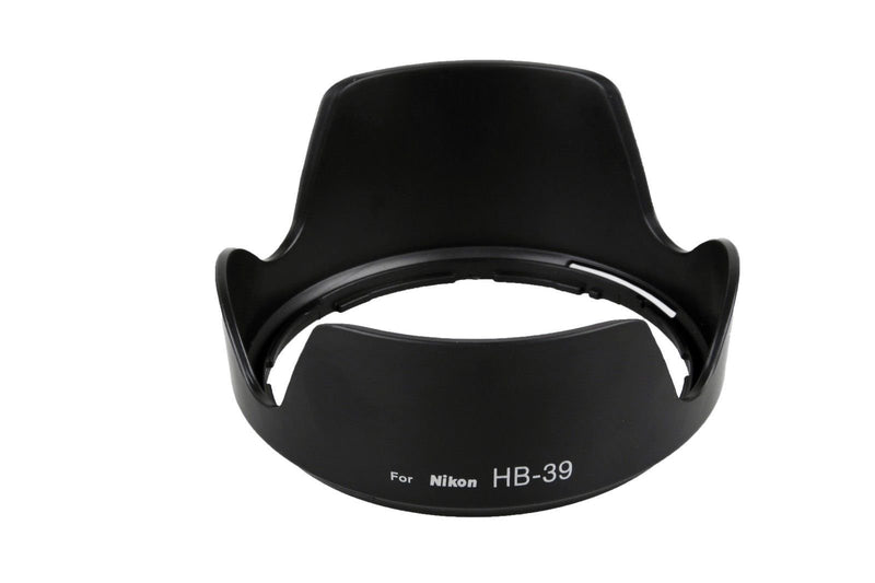 Lens Hood HB-39 for Nikon AF-S DX 16-85mm f/3.5-5.6 G VR