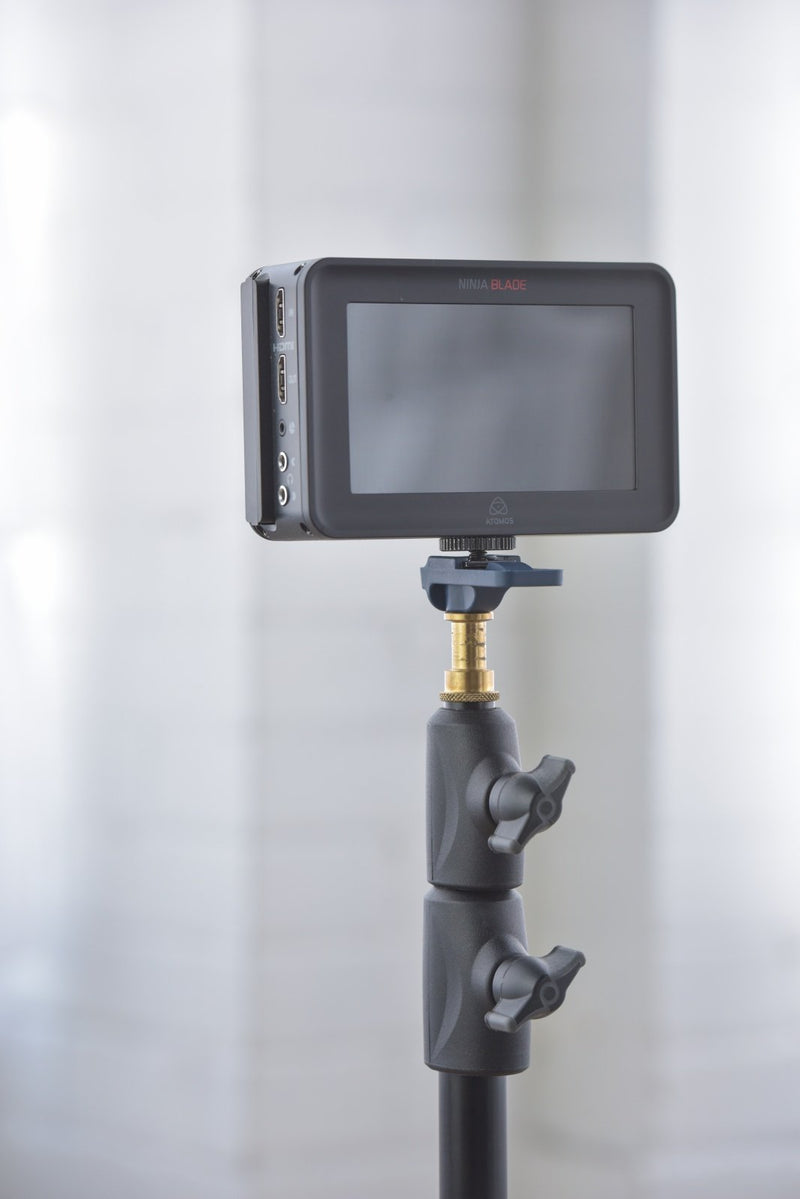 Frio V2 Universal Locking Cold Shoe Mount