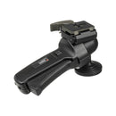 Manfrotto Joystick Grip Ball Head