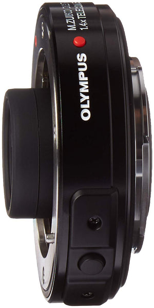 Olympus MC-14 1.4X Teleconverter for the M40-150mm and 300mm f4.0