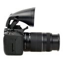 Rogue Safari DSLR Pop-Up Flash Booster (Black)