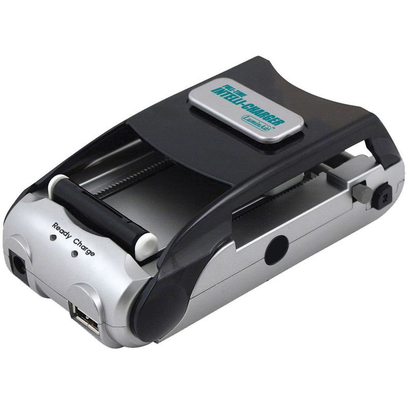 Luminair LC-15C Full Time Intelli Universal Charger (Lithium Only)