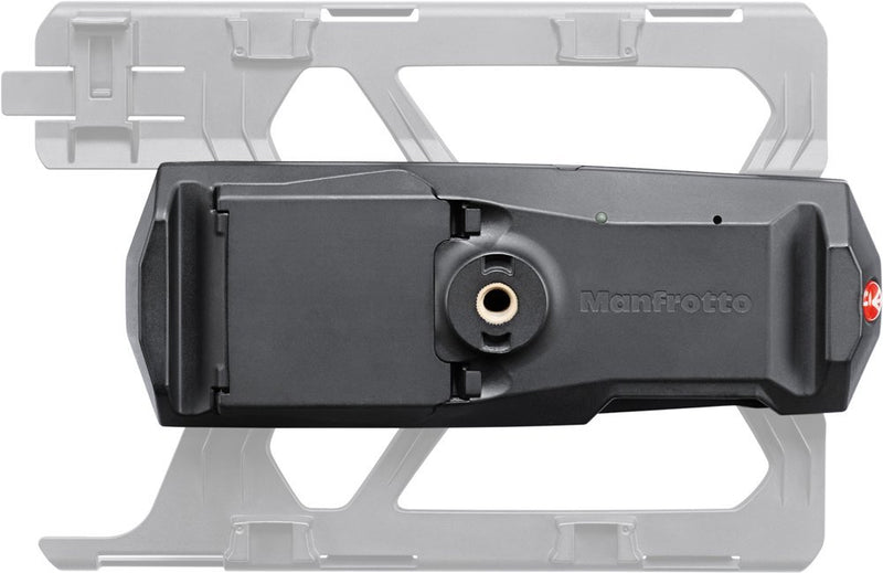 Manfrotto Digital Director for iPad Air 2 and Nikon and Canon DSLR Cameras