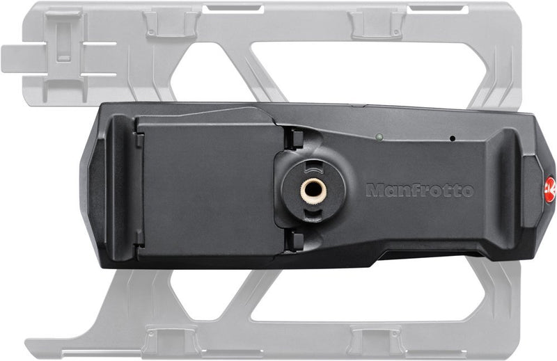 Manfrotto MVDDA13 Digital Director for iPad Air (Black)