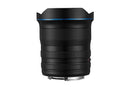 Laowa 10-18mm f/4.5-5.6 Zoom Lens for Sony FE-Mount (Full Frame)