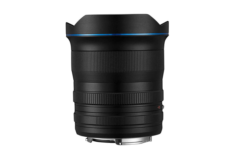 Laowa 10-18mm f/4.5-5.6 Zoom Lens for Sony FE-Mount (Full Frame)