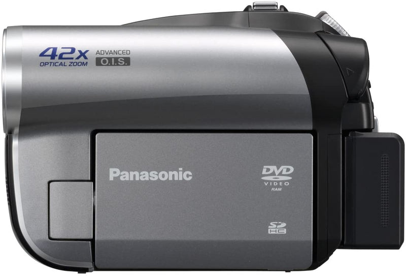 Panasonic VDR-D50 DVD Camcorder with 42x Optical Image Stabilized Zoom-Camera Wholesalers