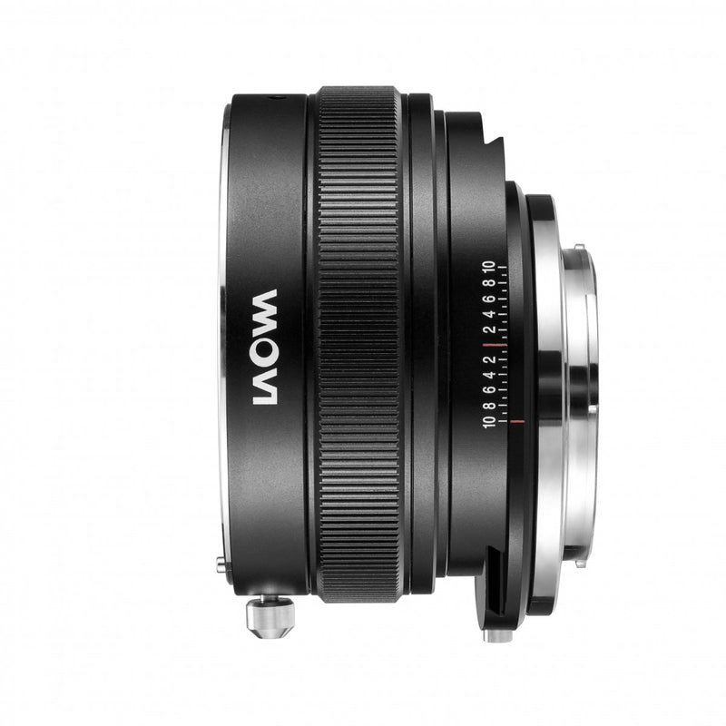 Venus Laowa Magic Shift Converter for Nikon Mount G Lens on Sony E Mount Camera