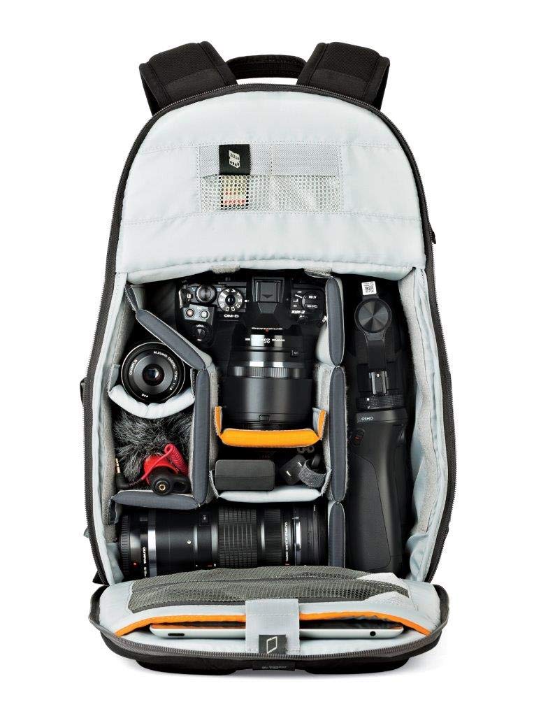 Lowepro LP37136-PWW m-Trekker BP 150 Camera Backpack