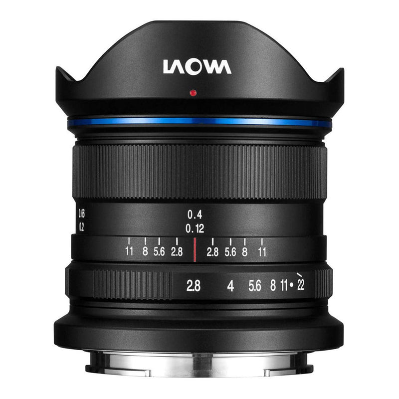 Venus Optics Laowa 9mm f/2.8 Zero-D