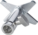 Kupo Baby Drop Ceiling Mount, Baby 5/8-Inch (16mm) Receiver, KD302012